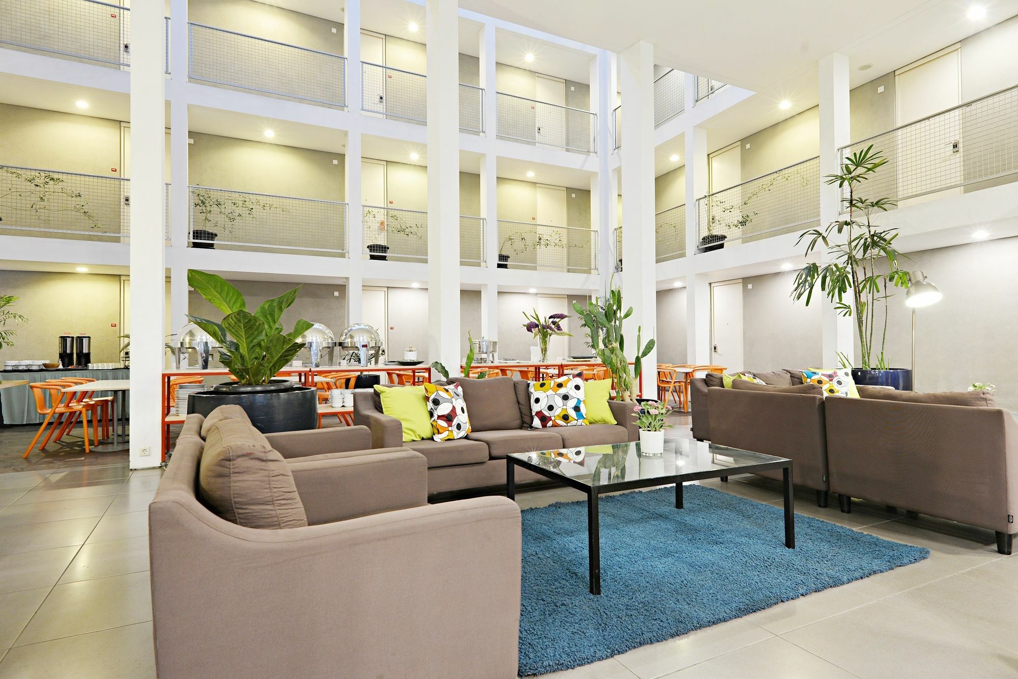 Zen Rooms Halimun Palasari Bandung Exterior photo